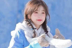 虞书欣家庭背景揭秘：富二代中的实力派