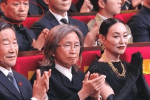 沈腾华表奖冷落王宝强？娱乐圈人情世故引热议