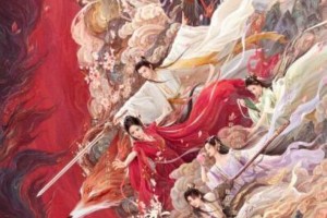《狐妖小红娘月红篇》定档5.23：杨幂龚俊领衔人妖恋