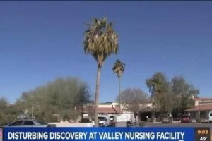美国植物人产子案告破：男护士性侵被捕