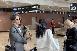 62岁叶童浪姐6气场全开，银发造型惊艳全场