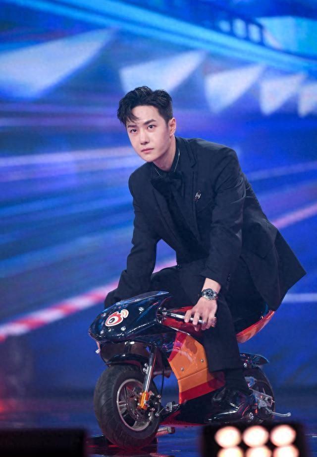 微博之夜盛典