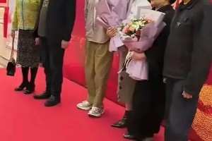 秦昊家族背景曝光：豪门出身与演艺成就的平衡