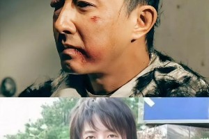 韩庚《借命而生》演技蜕变：从偶像到实力演员