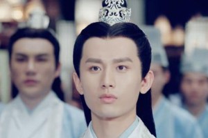 《诛仙青云志》成毅赵丽颖CP引热议，家庭背景遭扒