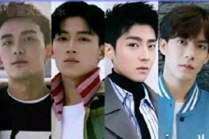 吴磊、陈靖可、王星越《在暴雪时分》演技颜值双在线