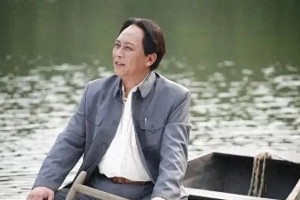 唐国强综艺认错丁程鑫刘耀文，代际差异引欢乐