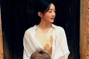 赵丽颖福州非遗大片惊艳全网，国泰民安脸引爆文旅打卡