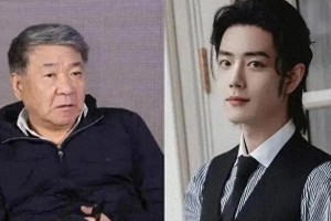 郑晓龙肖战二搭引爆期待，实力与流量碰撞新火花