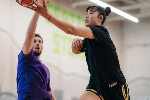 李月汝留洋蜕变领跑女篮，韩旭国内困境如何破局？