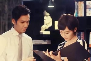 10部甜宠剧神还原选角TOP10，哪款击中你的心？