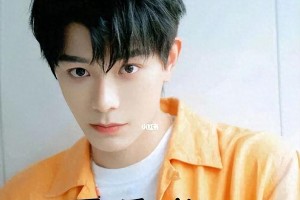 丁禹兮：从选秀落选到11月男友的逆袭之路