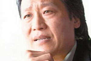 陈金飞：刘亦菲干爹的娱乐圈传奇与幕后推手
