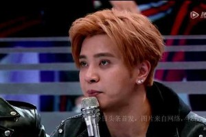 杨超越与选秀背后的残酷现实：青春梦想与天赋之争