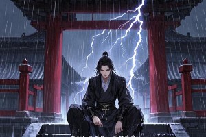 雷帝血脉觉醒：林默逆袭修真界