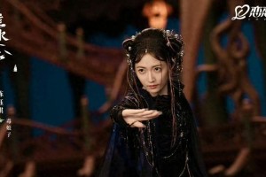 《淮水竹亭》刘诗诗章若楠孟子义三美同框引爆古偶圈